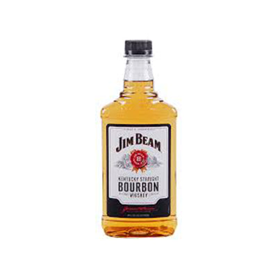 Jim Beam Bourbon - 375ML