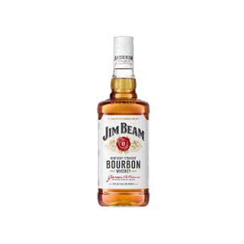 Jim Beam Bourbon - 750ML