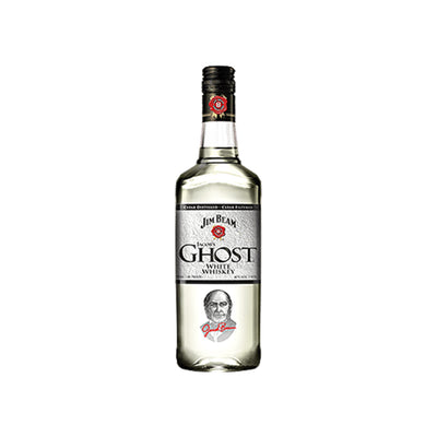 Jim Beam Ghost - 375ML