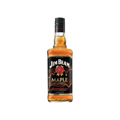 Jim Beam Maple - 1L