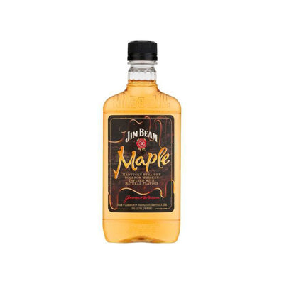 Jim Beam Maple - 375ML