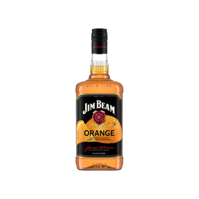 Jim Beam Orange - 1.75L