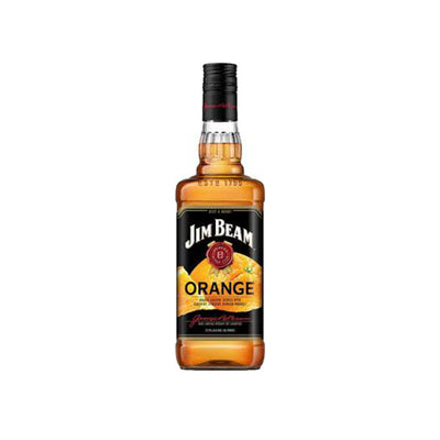 Jim Beam Orange - 750ML