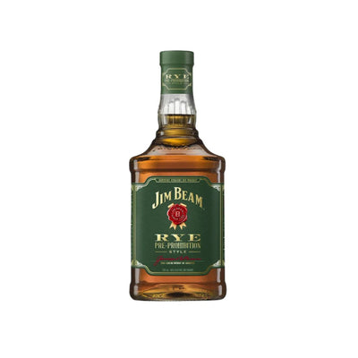 Jim Beam Rye - 750ML