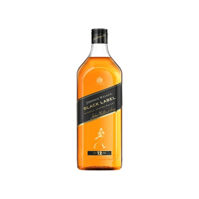 Johnnie Walker Black Label - 1.75L