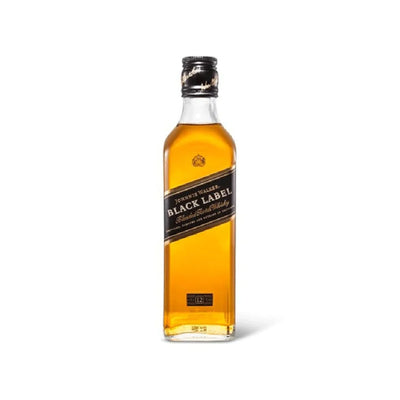 Johnnie Walker Black Label - 200ML