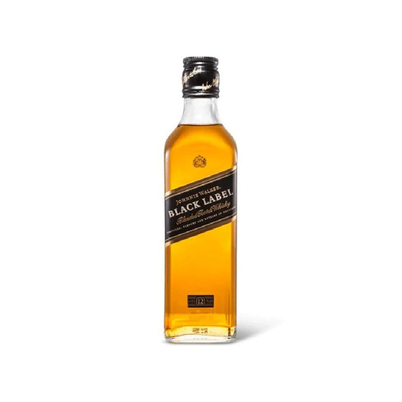 Johnnie Walker Black Label - 200ML