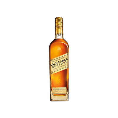 Johnnie Walker Gold Label Reserve - 750ML