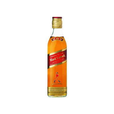 Johnnie Walker Red Label - 200ML