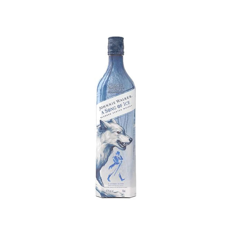 Johnnie Walker Song Of Ice - 750ML