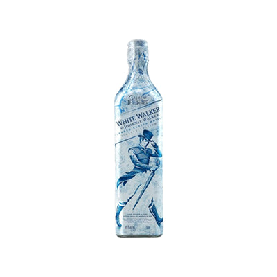 Johnnie Walker White Walker - 750ML