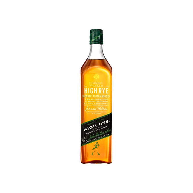 Johnny Walker High Rye - 750ML