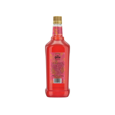 Jose Cuervo Auth Marg Berry Punch Pet - 1.75L