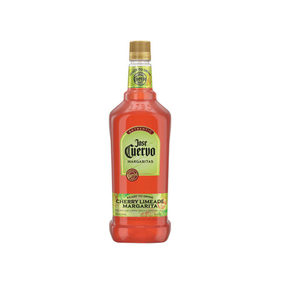 Jose Cuervo Cherry Limeade - 1.75L