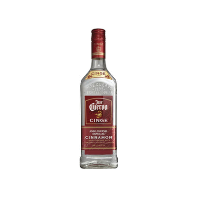 Jose Cuervo Cinge - 1L