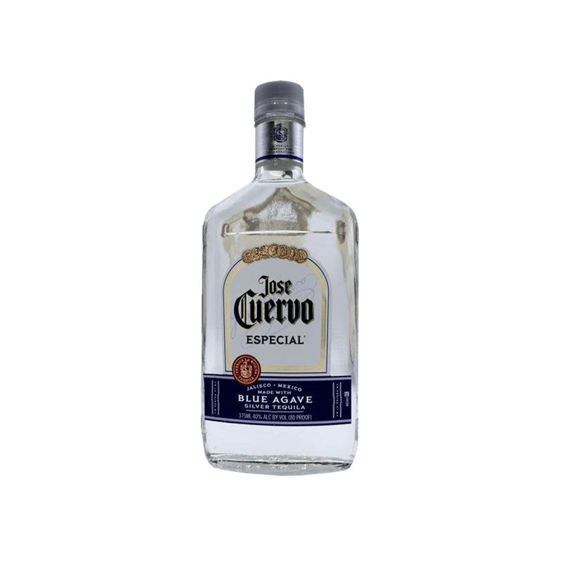 Jose Cuervo Especial Tequila Silver - 375ML