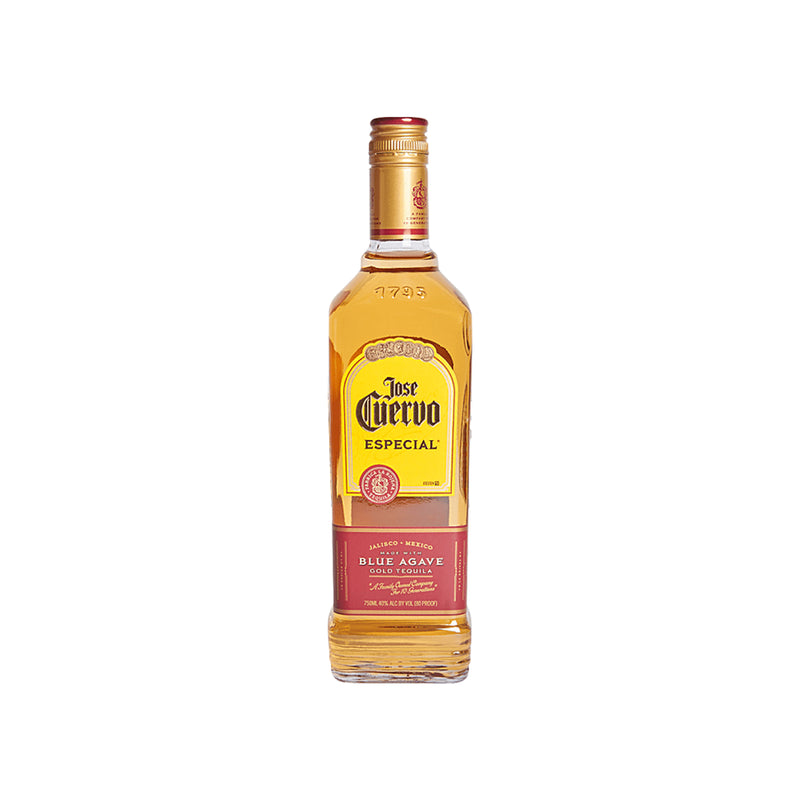 Jose Cuervo Gold - 750ML