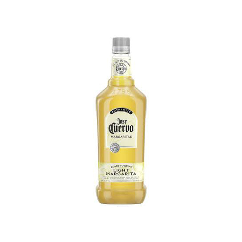 Jose Cuervo Light Lime  Margarita - 1.75L