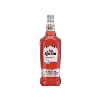 Jose Cuervo Light Strawberry Margarita - 1.75L