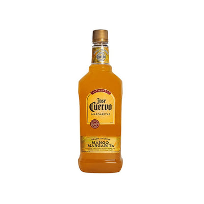 Jose Cuervo Mango - 1.75L