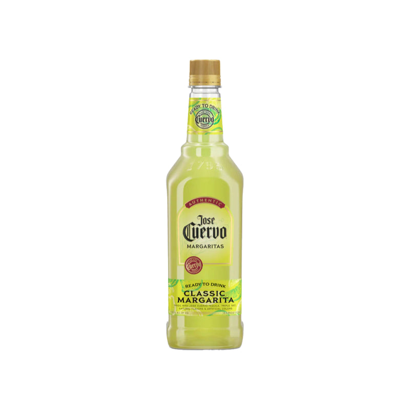 Jose Cuervo Margarita - 375ML