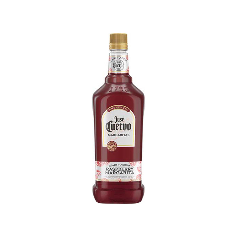 Jose Cuervo Margarita Ras. - 1.75ML