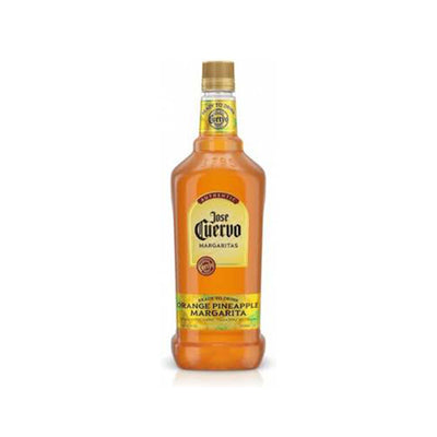 Jose Cuervo Orange Pineapple M - 1.75L