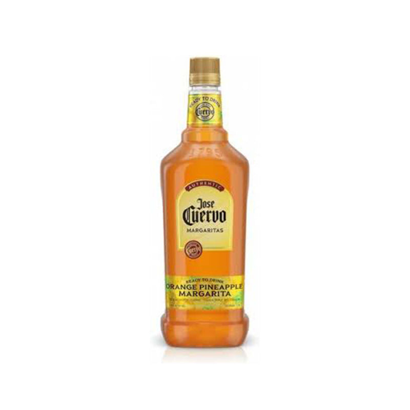 Jose Cuervo Orange Pineapple M - 1.75L