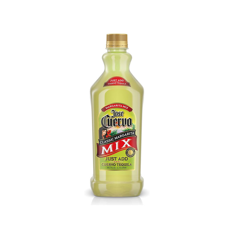 Jose Cuervo Party Mix - Mixer pack