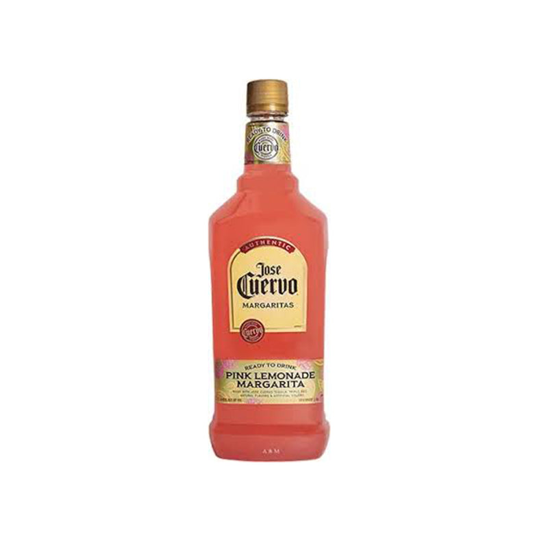 Jose Cuervo Pink Lemonade - 1.75ML