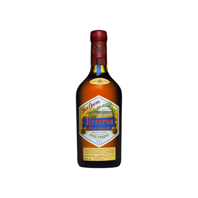 Jose Cuervo Reserva - 750ML