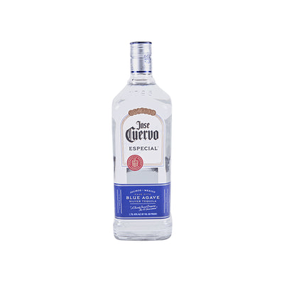 Jose Cuervo Silver - 1.75L