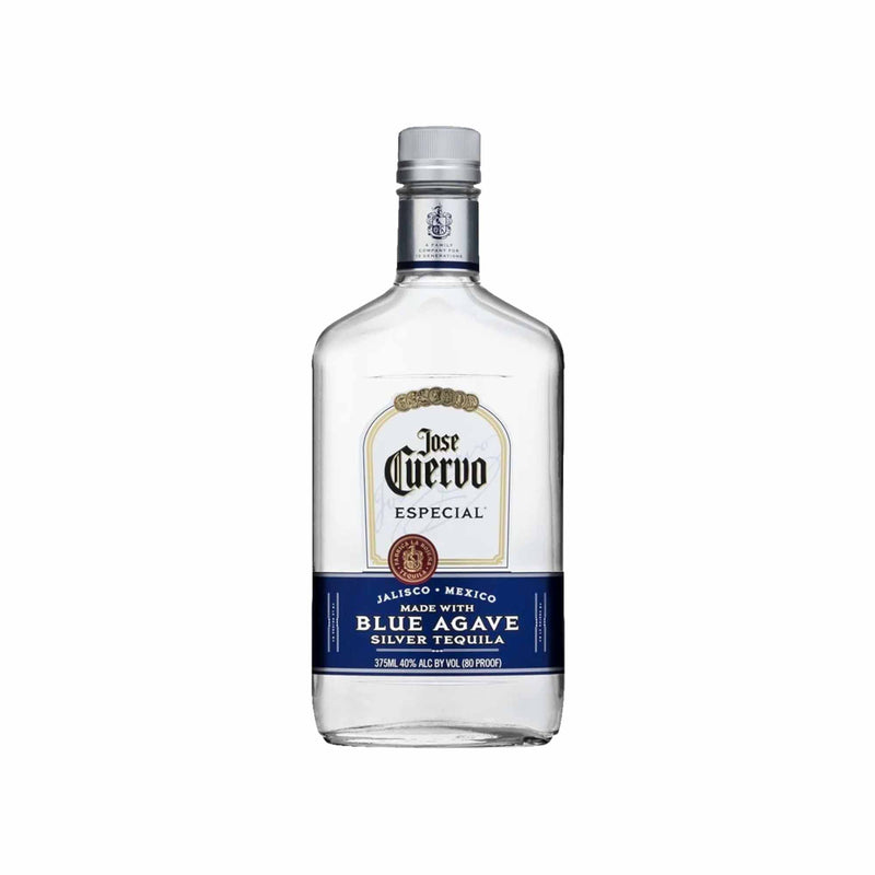 Jose Cuervo Silver - 375ML