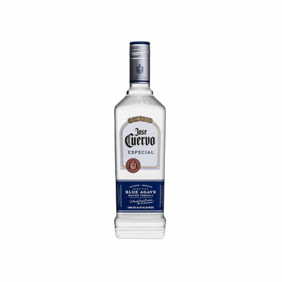 Jose Cuervo Silver - 750ML