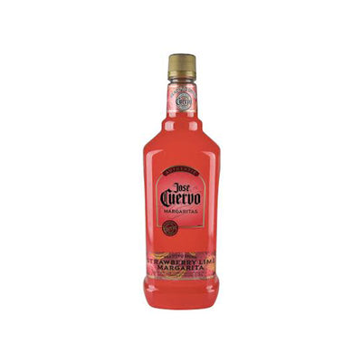 Jose Cuervo Strawberry - 1.75L