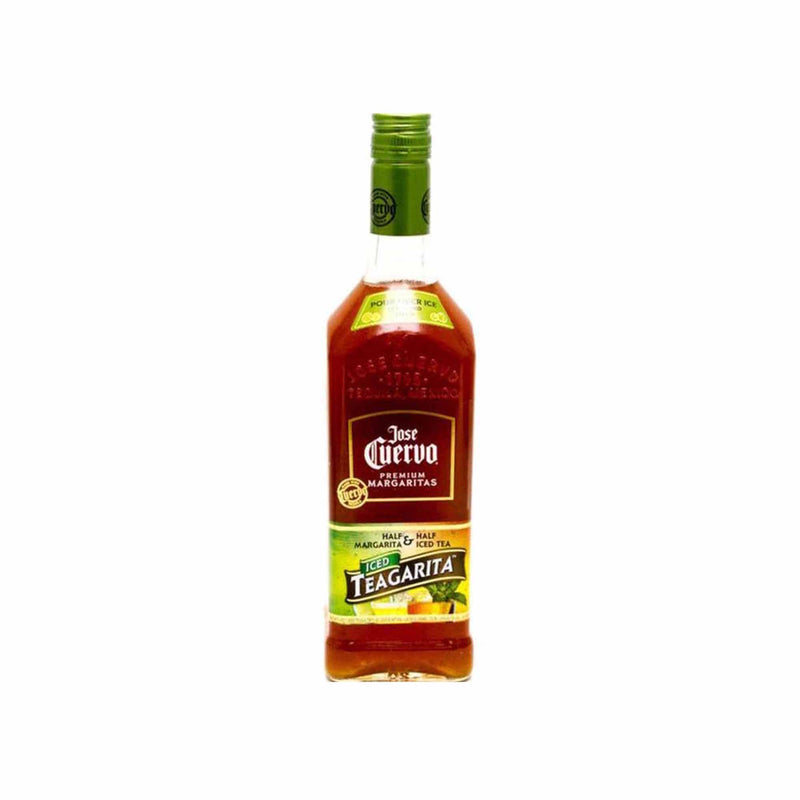 Jose Cuervo Teagafrita - 1.75L