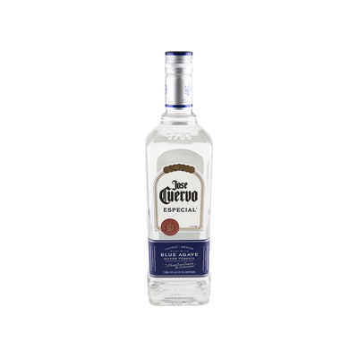 Jose Cuervo Teq Slvr Esp/ltmarg Mix - 750ML