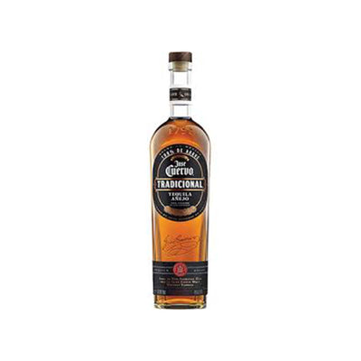 Jose Cuervo TradIcional Anjeo - 750ML