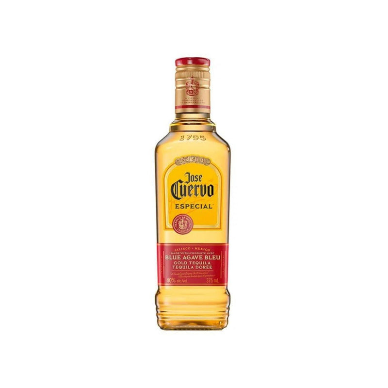 Jose Cuervo Tradicional Reposado - 375ML