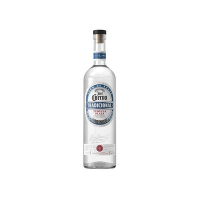 Jose Cuervo Tradicional Silver - 1L