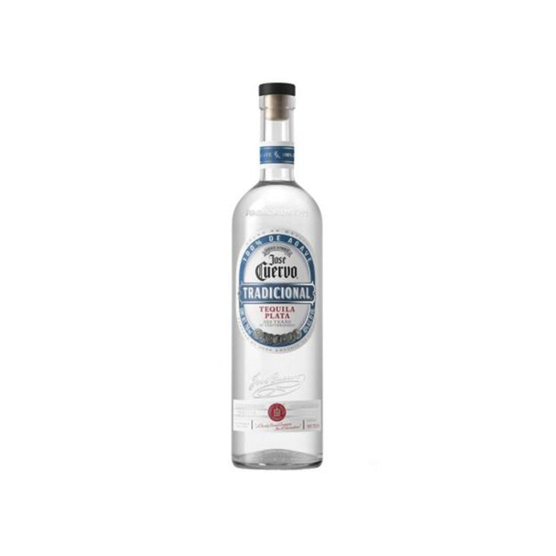 Jose Cuervo Tradicional Silver - 1L