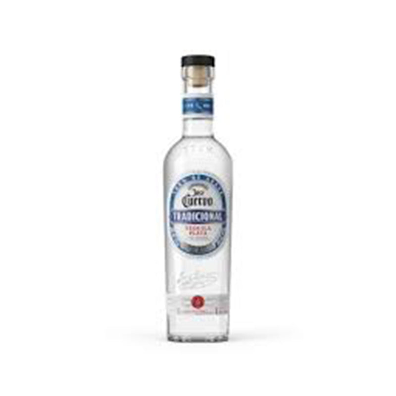 Jose Cuervo  Tradicional Silver - 375ML