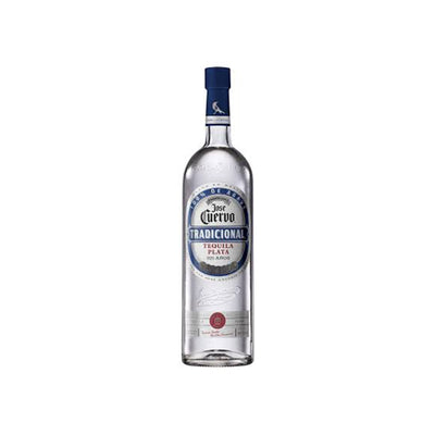 Jose Cuervo Tradicional Silver - 750ML