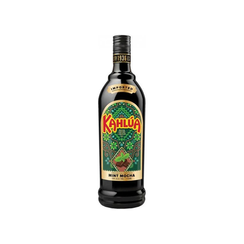 Kahlua Mocha - 375ML