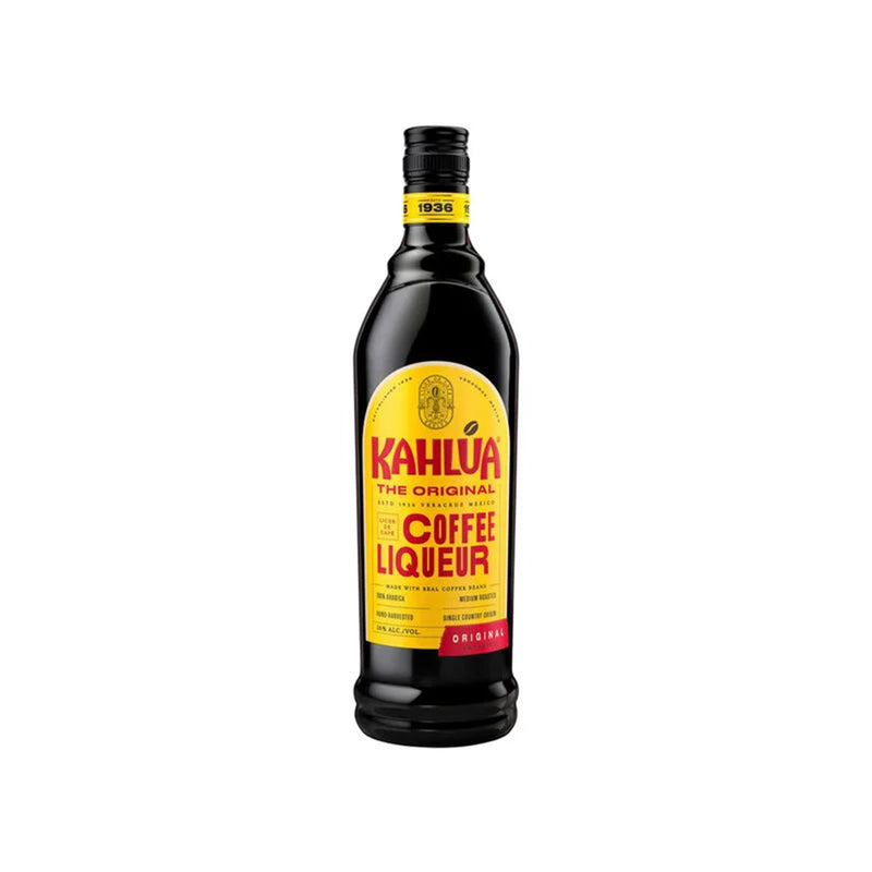 Kahlua Original - 750ML