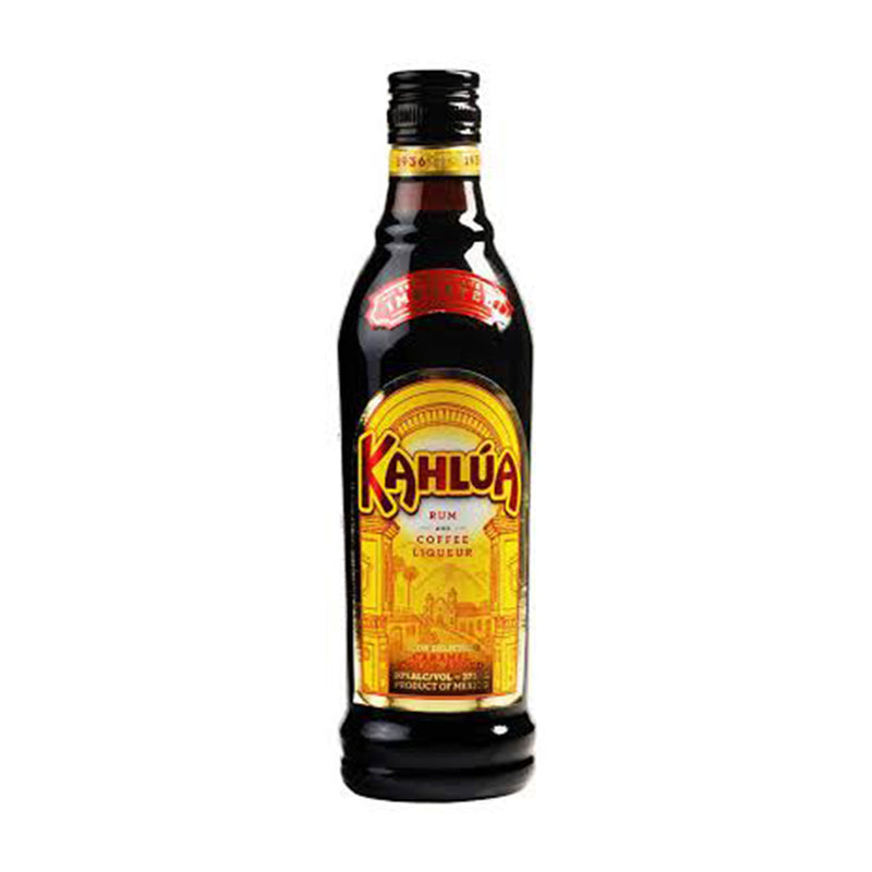 Kahlua Rum & Coffee Liquor - 375ML