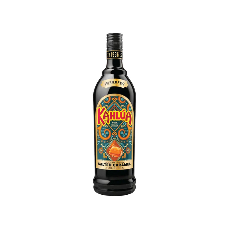 Kahlua Salted Caramel - 750ML