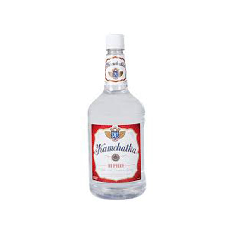 Kamchakta Vodka - 1.75L