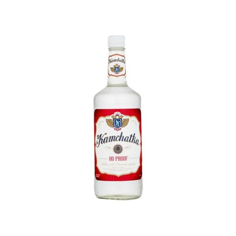 Kamchakta Vodka - 750ML