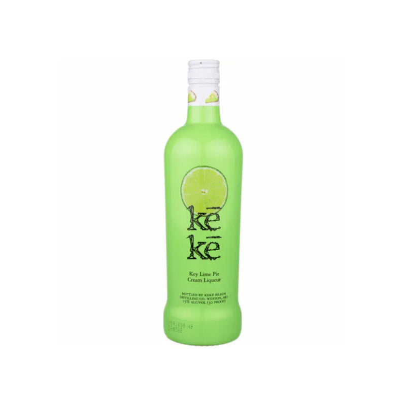 Ke Ke Beach Lime - 750ML